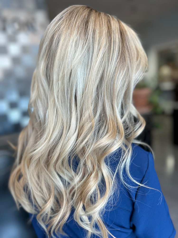 Partial Highlight