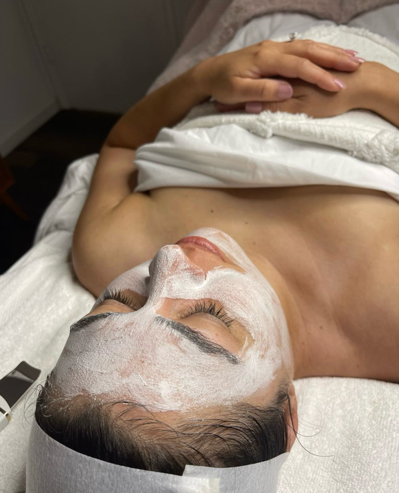 The Detox Facial