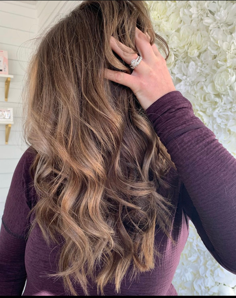 Glaze & Style