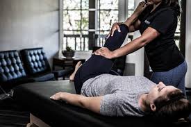 Lower Back Stretch Therapy