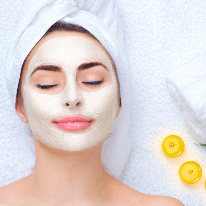 Multi Masking Treatment Non-Member at Fixed & Fabulous Spa in Stillwater, OK