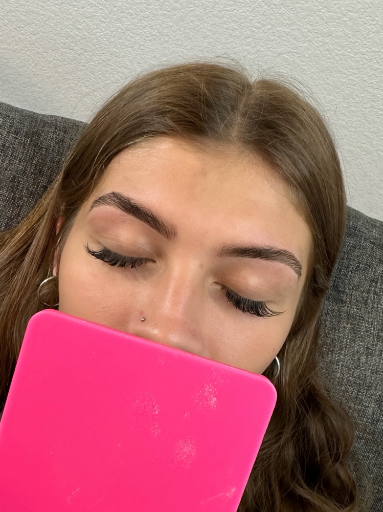 Brows ♡