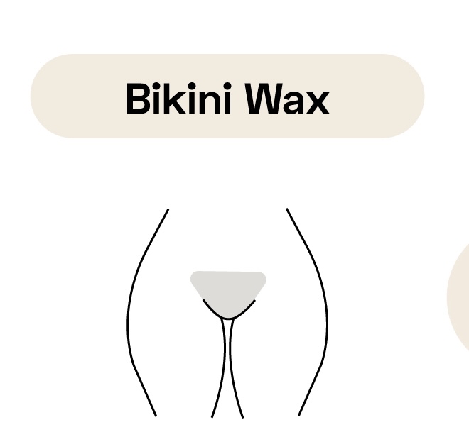 Bikini at Bare Beauties in Stevens Point, WI