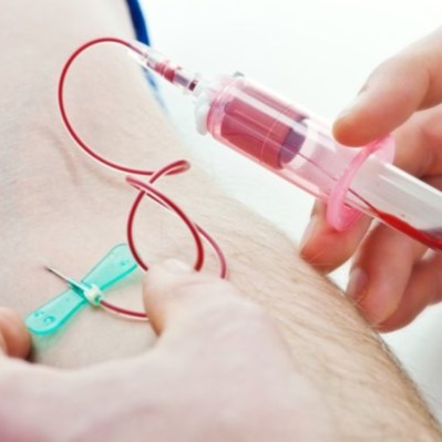 Rupa Health-Blood draw fee at Clear Choice Collections in Fitchburg, MA