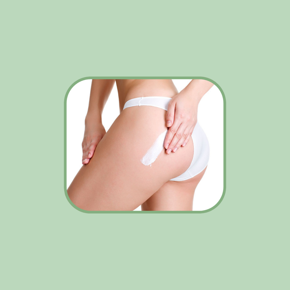 Butt Waxes
