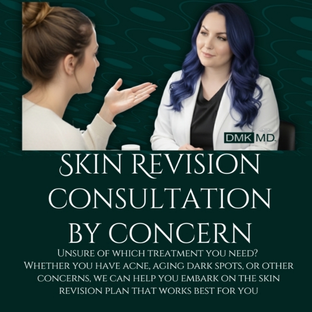 Skin Revision Consultation