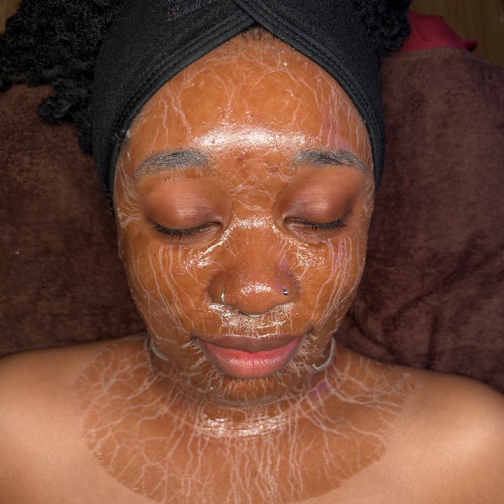 Firming Peptide Facial 🌷 at Soulsthetics in Jacksonville, FL