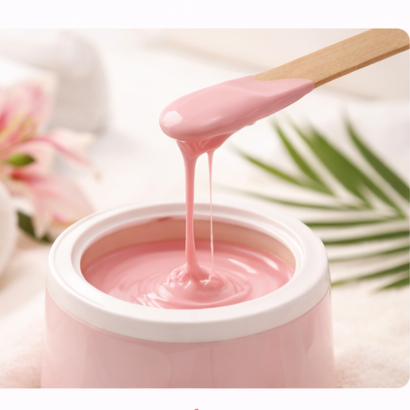 Bikini Line at Oasis Wax Services with Karisa in Altamonte Springs, FL