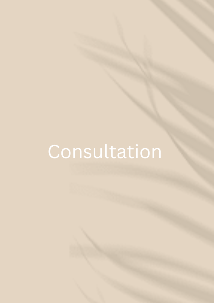 Consultation