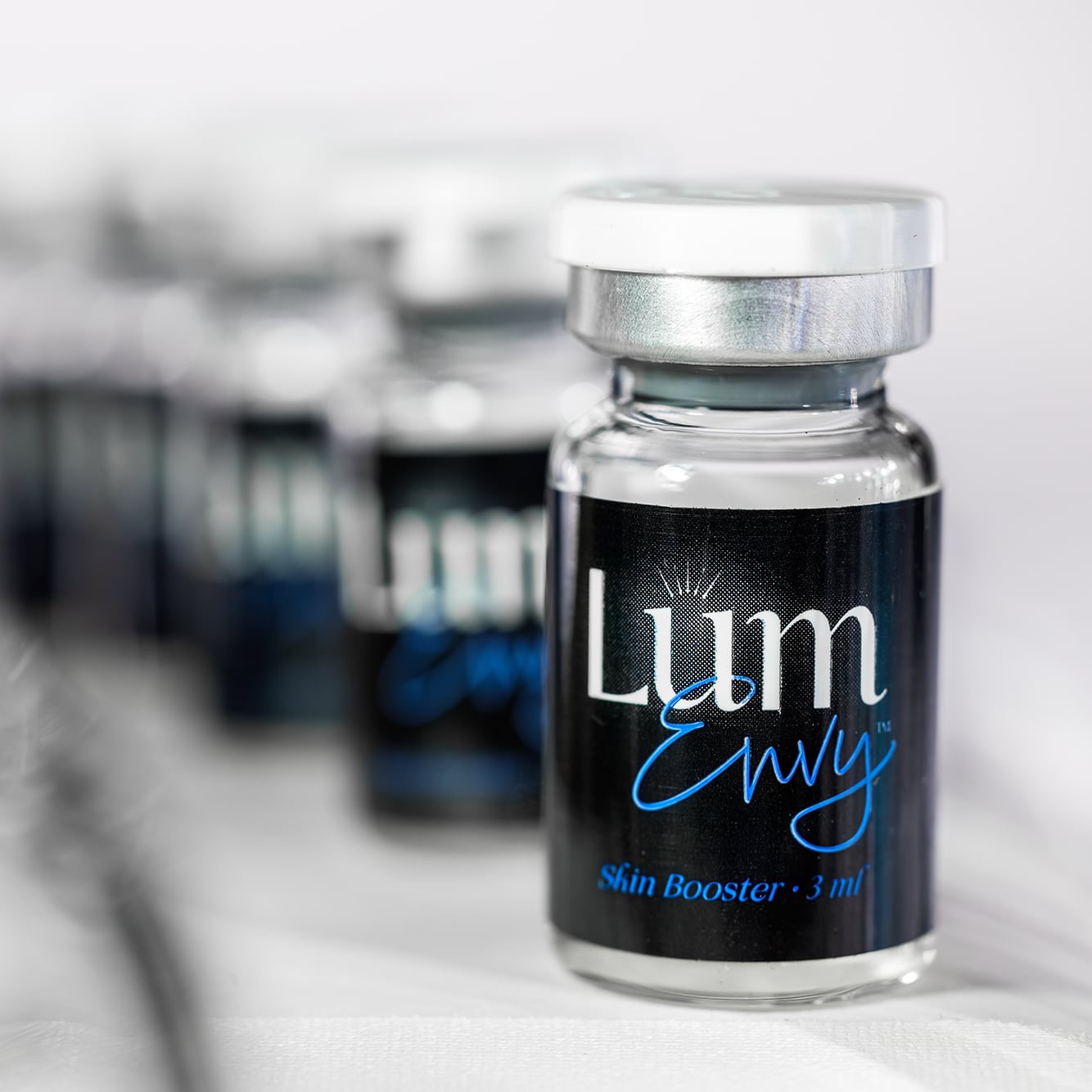 Salmon DNA Treatment Package