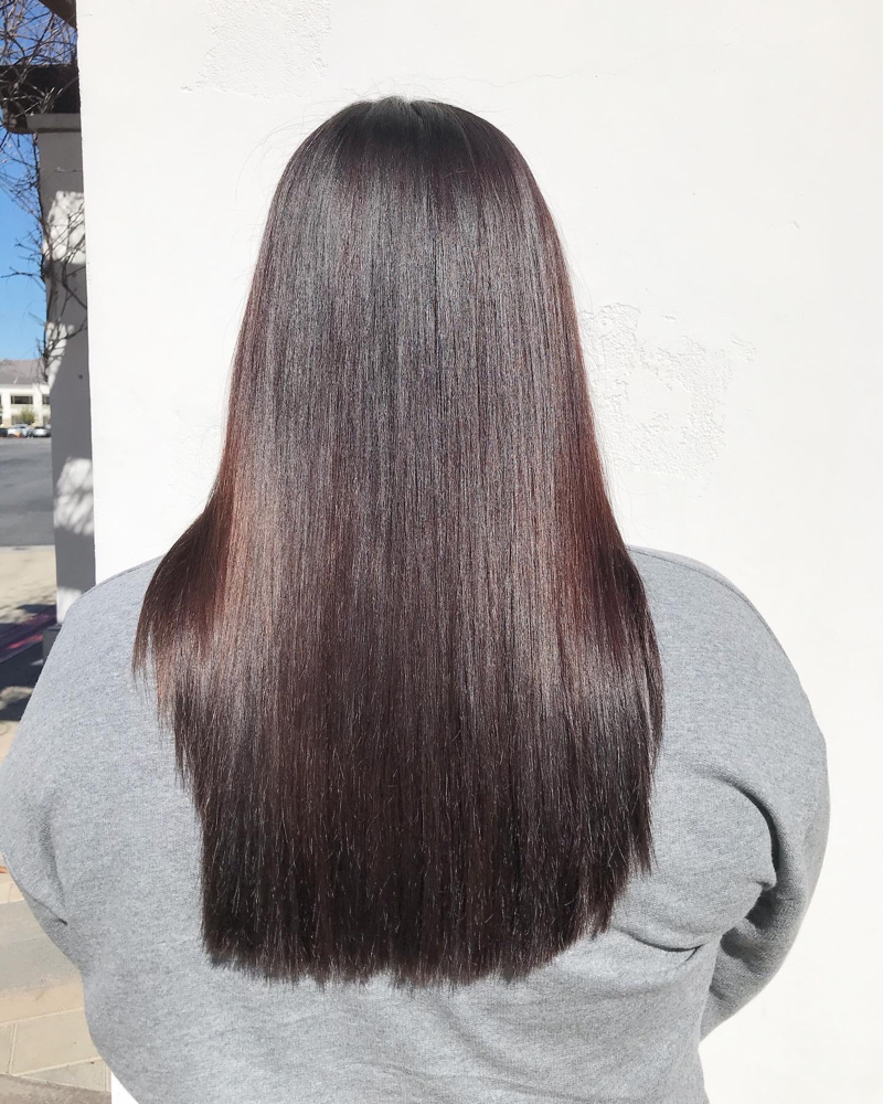 Brazilian BlowOut