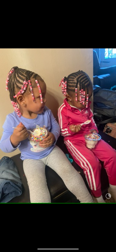Children Services at Shannon Qualls in Columbus, OH
