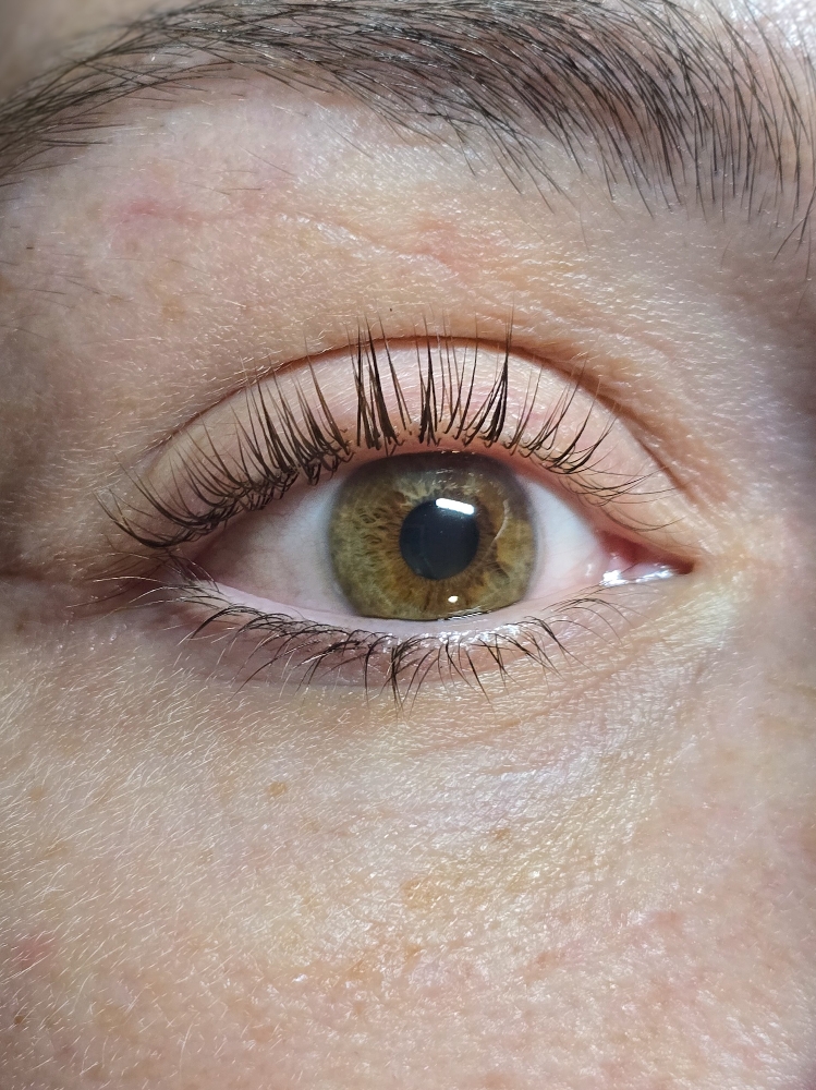 LASH LIFT at Esthetics By Kodie in Clifton, TX