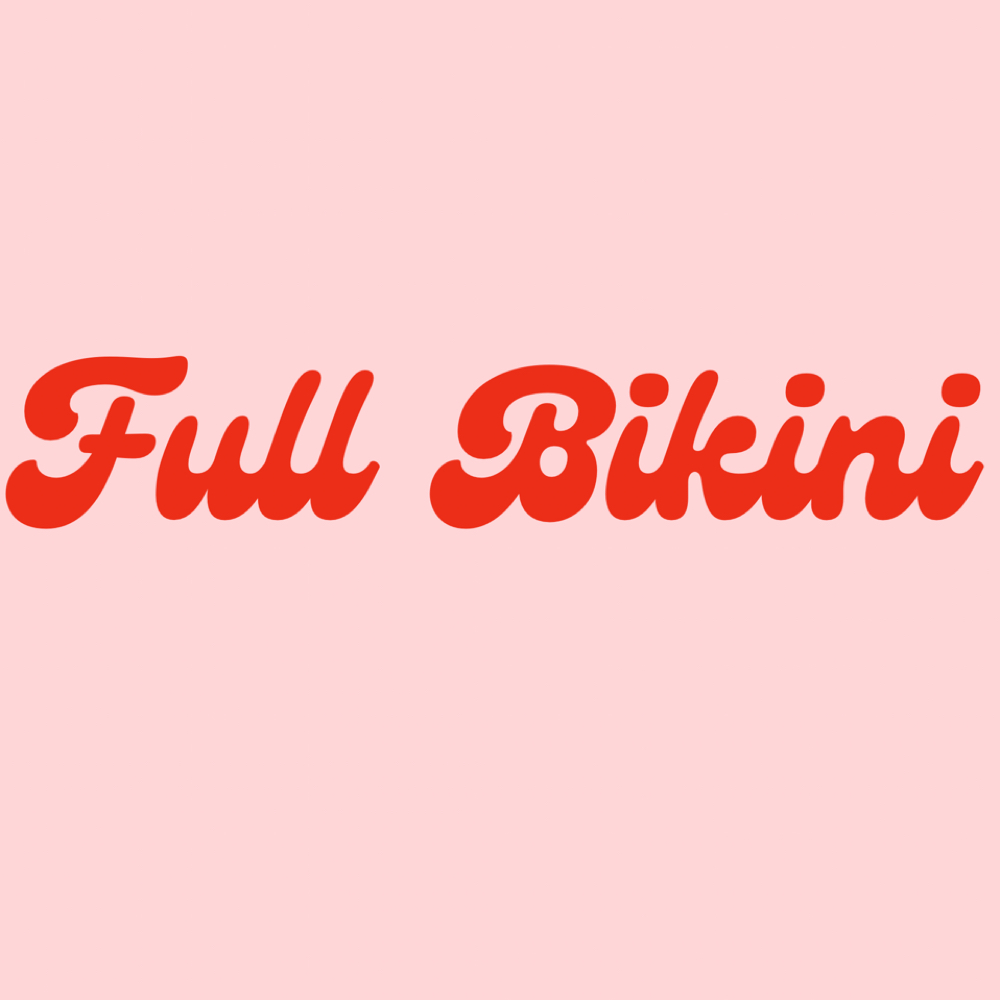 Full Bikini at Waxxed by Hannah in Columbus, OH