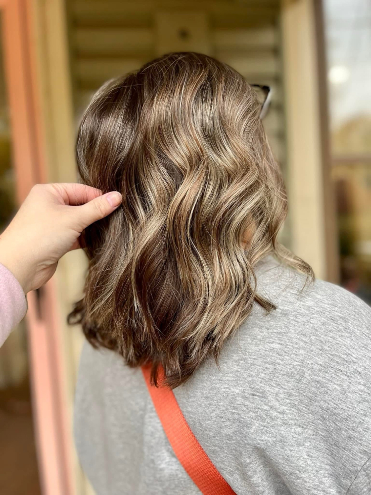 Partial Highlight