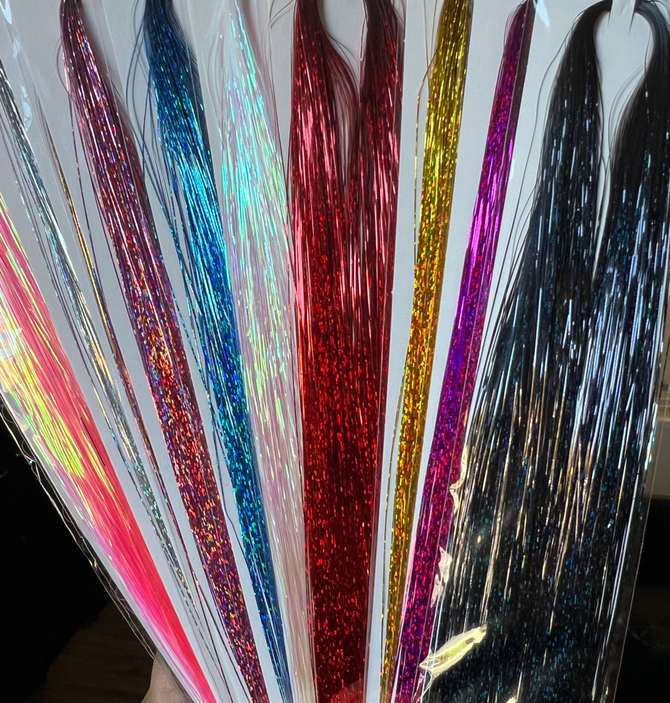 Tinsel
