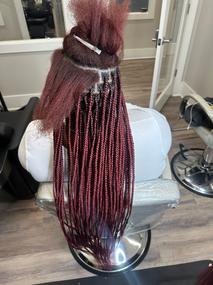 Extra Length Add-on