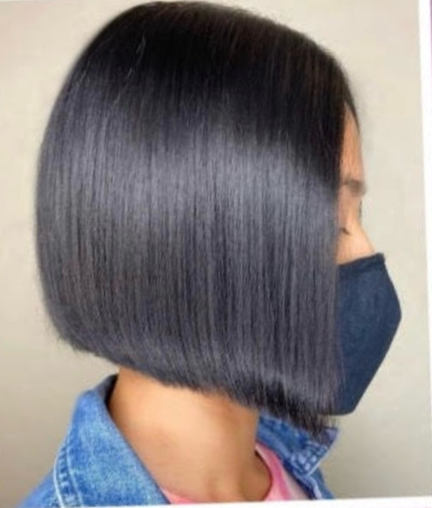 Women’s Haircut
