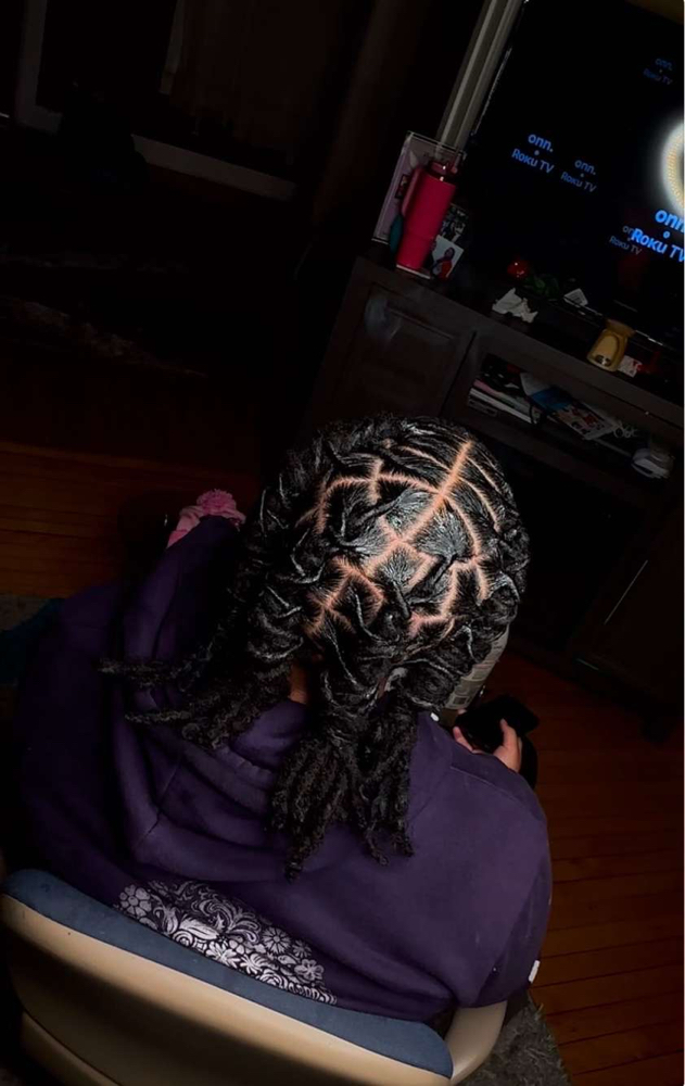 Retwist + Style