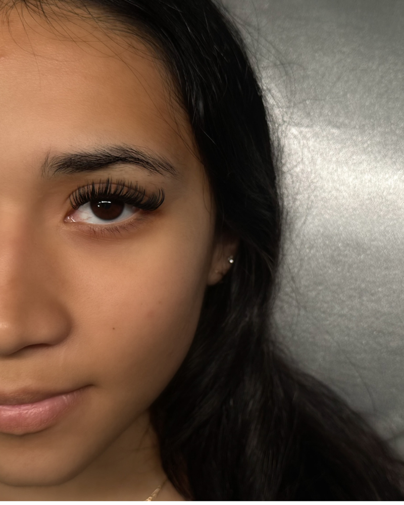SIGNATURE WET SET at Tiaré Esthetics in Stockton, CA