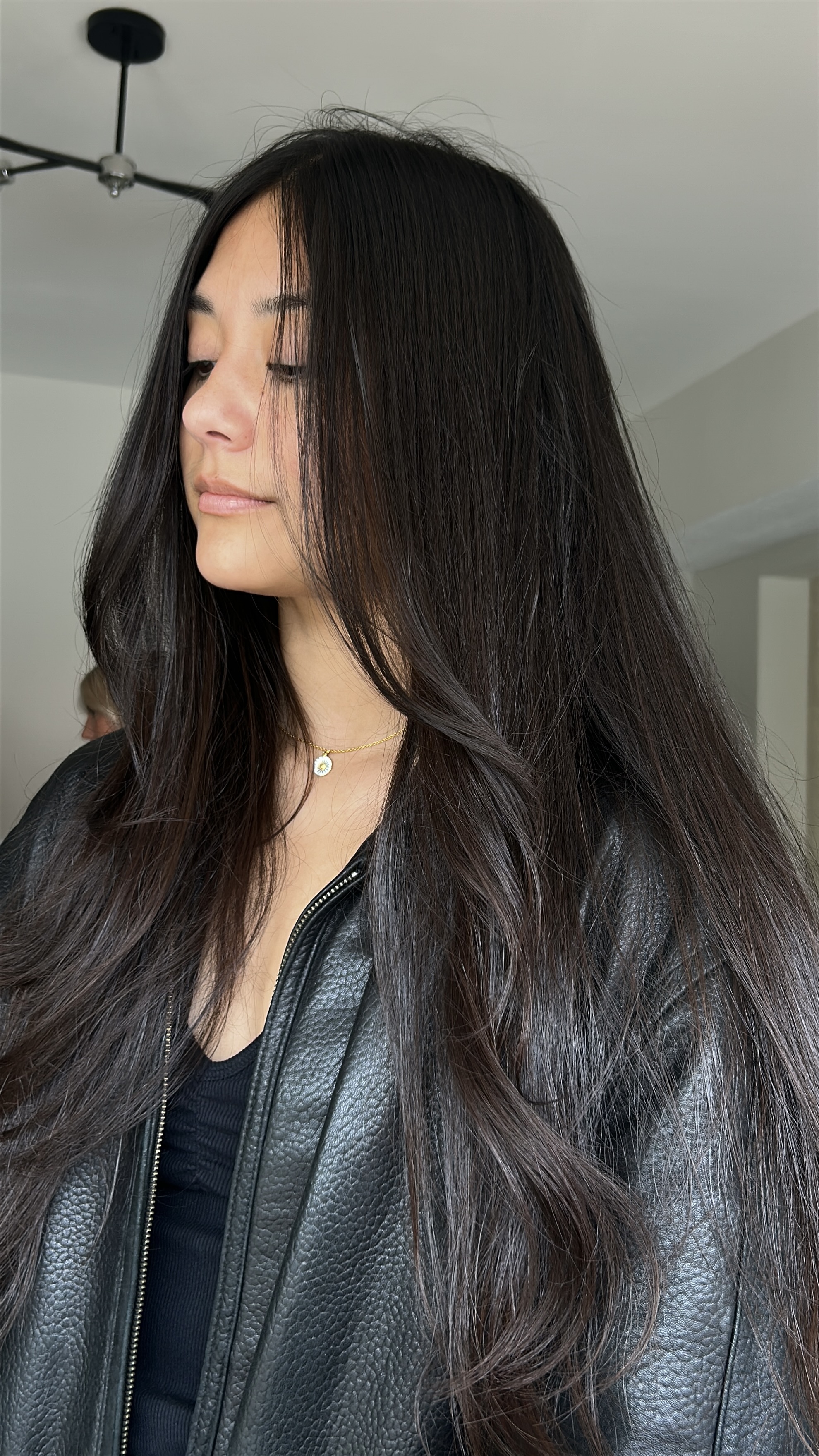 Long Cut + Blowout