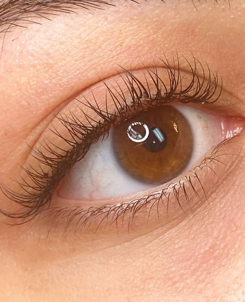 Classic Lash Extensions
