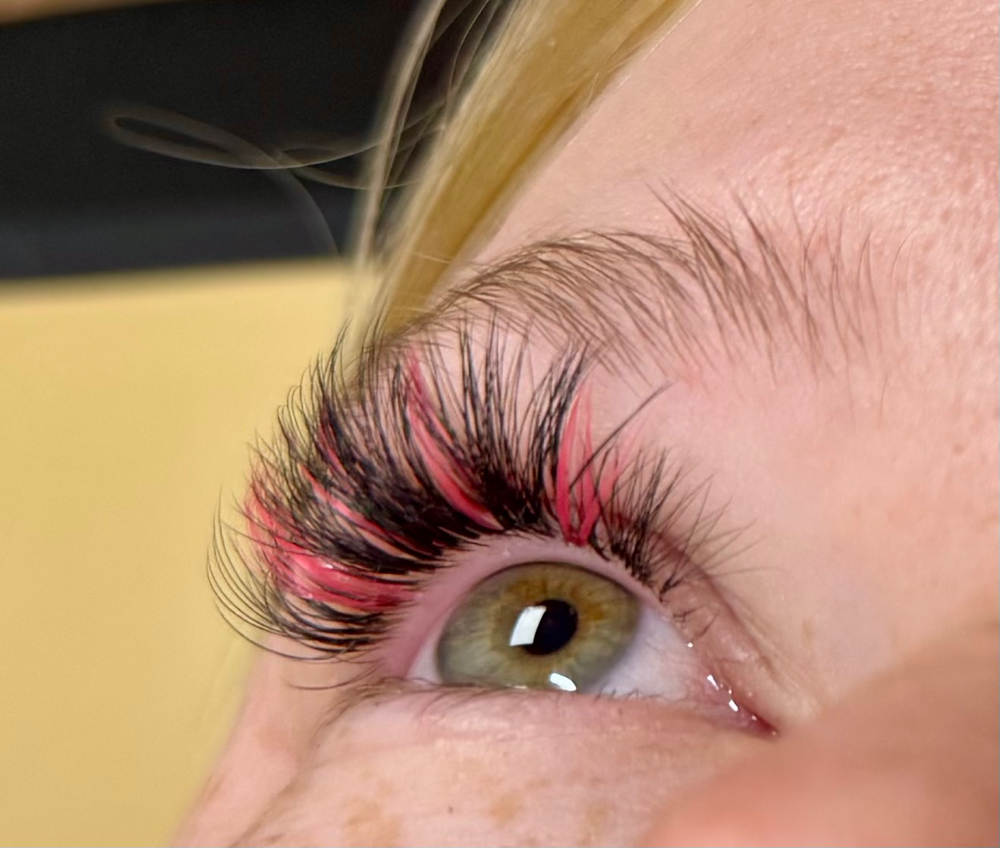 Hybrid Fill