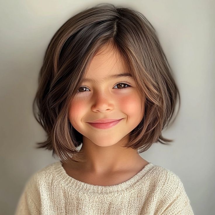 Kids Cut