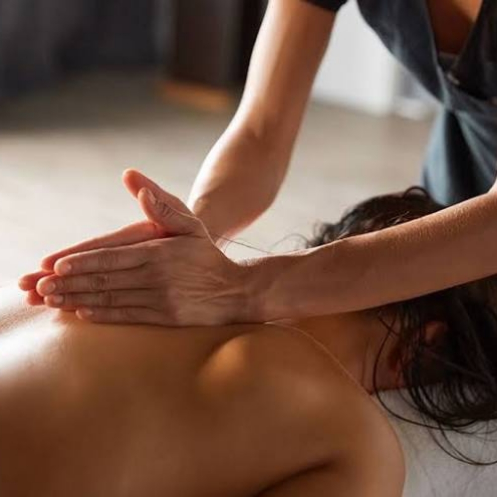 Indulge Package at A Relaxing Touch Massage in Phoenix, AZ