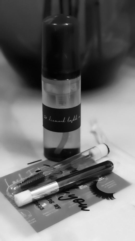 Aftercare Kit