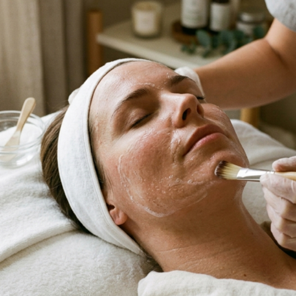 Chemical Peel at Aesthetik Nurse Kat in Riverside, CA