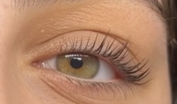 Lash Lift