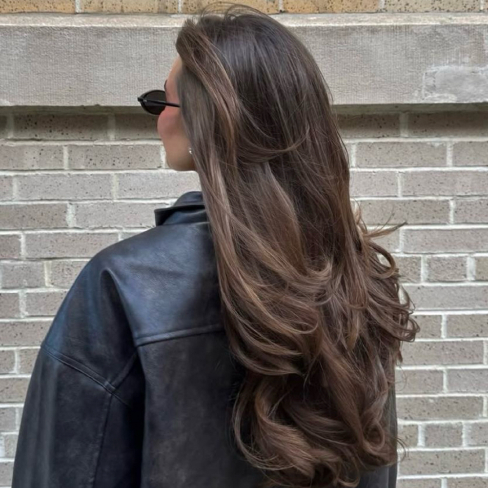 All Over Color at Modern & Mane Salon in Denver, CO