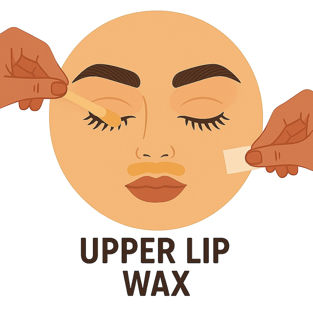 Lip Wax at Desire Beauty By DesaRay in Davenport, IA