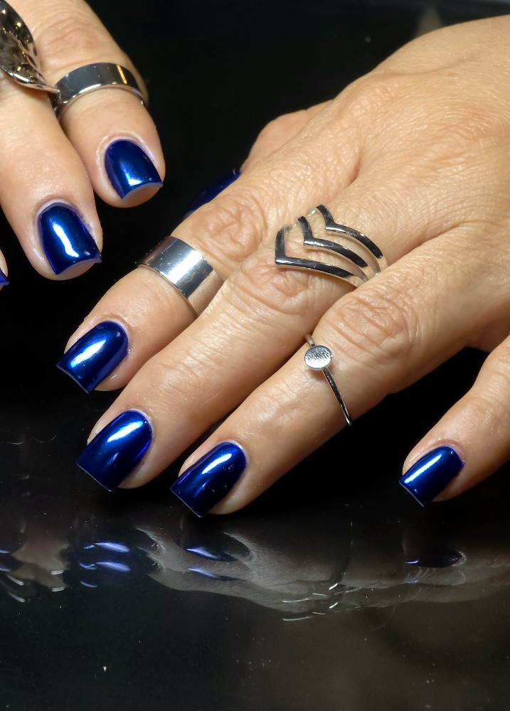 Short solid Color (1-2 Magnets)