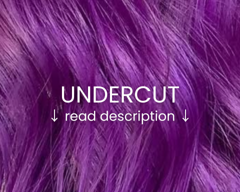 Undercut