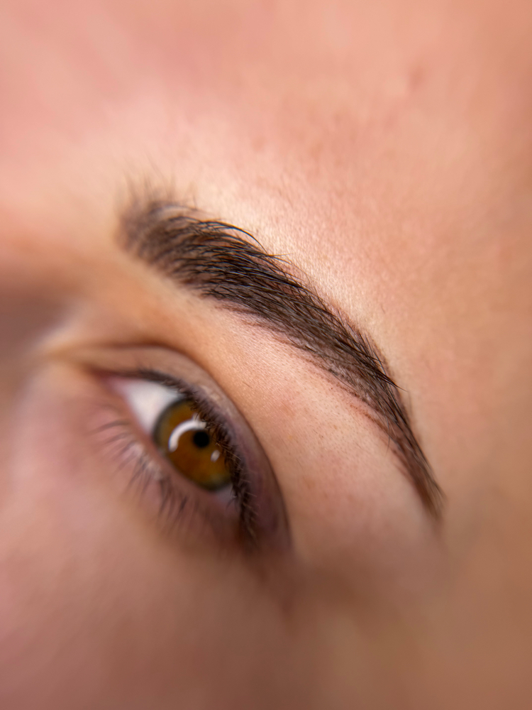 Nanobrows