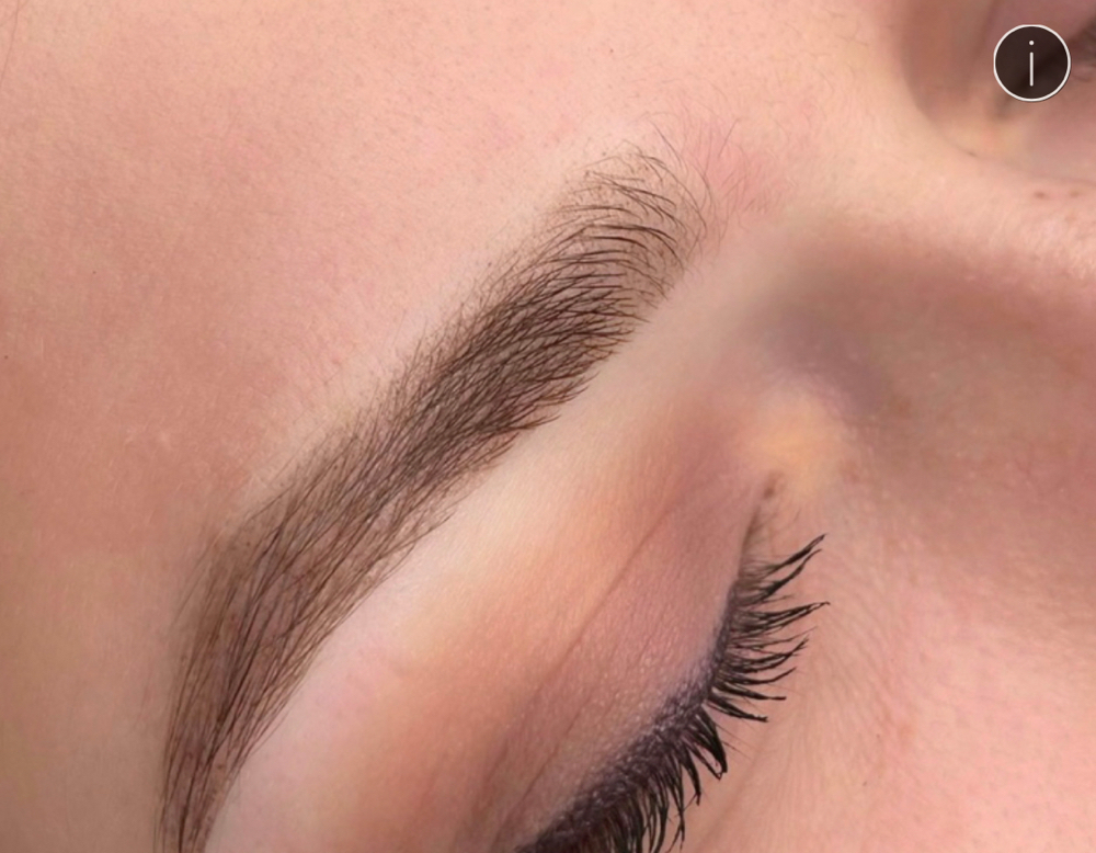 POWDER BROWS – Pay in 4 with Klarna