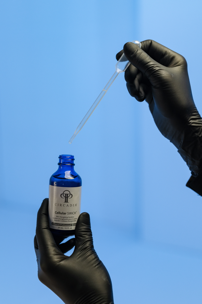 SWiCH™ Dermal Revitalization