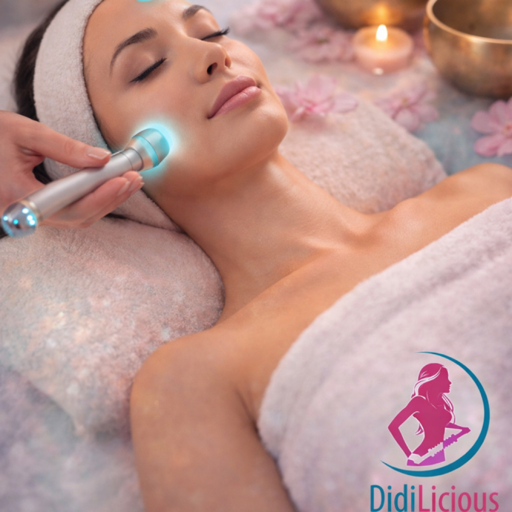 Skin Healing/ DidiLicious Signature at DidiLicious by Didi in Las Vegas, NV