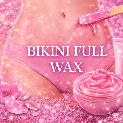 Bikini Full at Nat Aestheticx in North Arlington, NJ