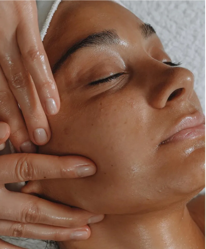 Nano infusion Glow Facial