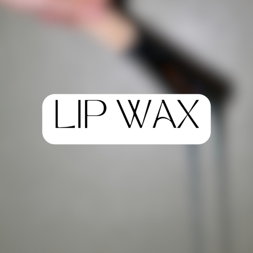 Lip Wax at EveryBody's Waxing in Centennial, CO
