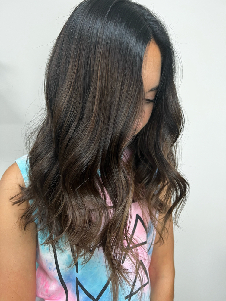 Retouch
