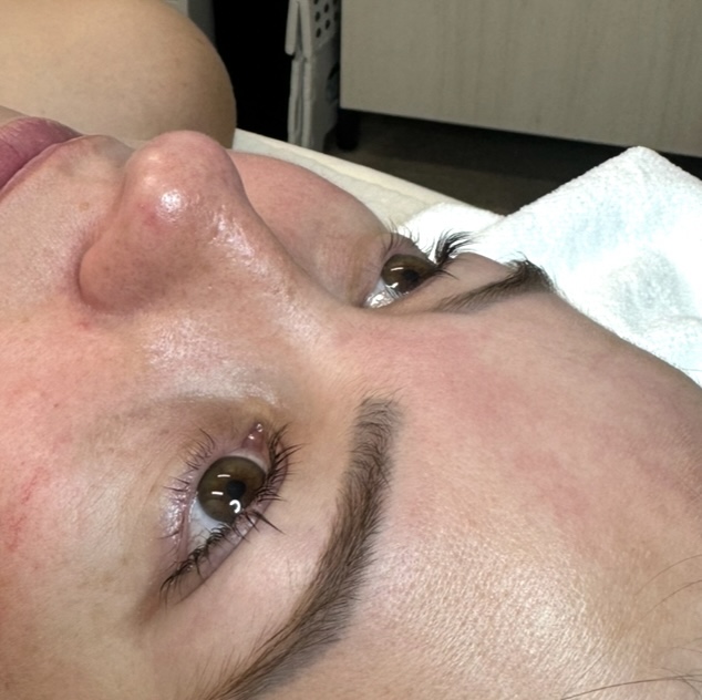 Lash Lift + Tint at Flutter Esthetics in El Dorado Hills, CA