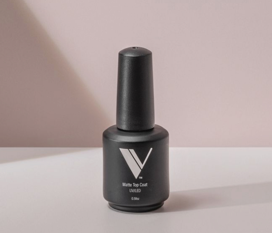 Gel Polish Maniciure