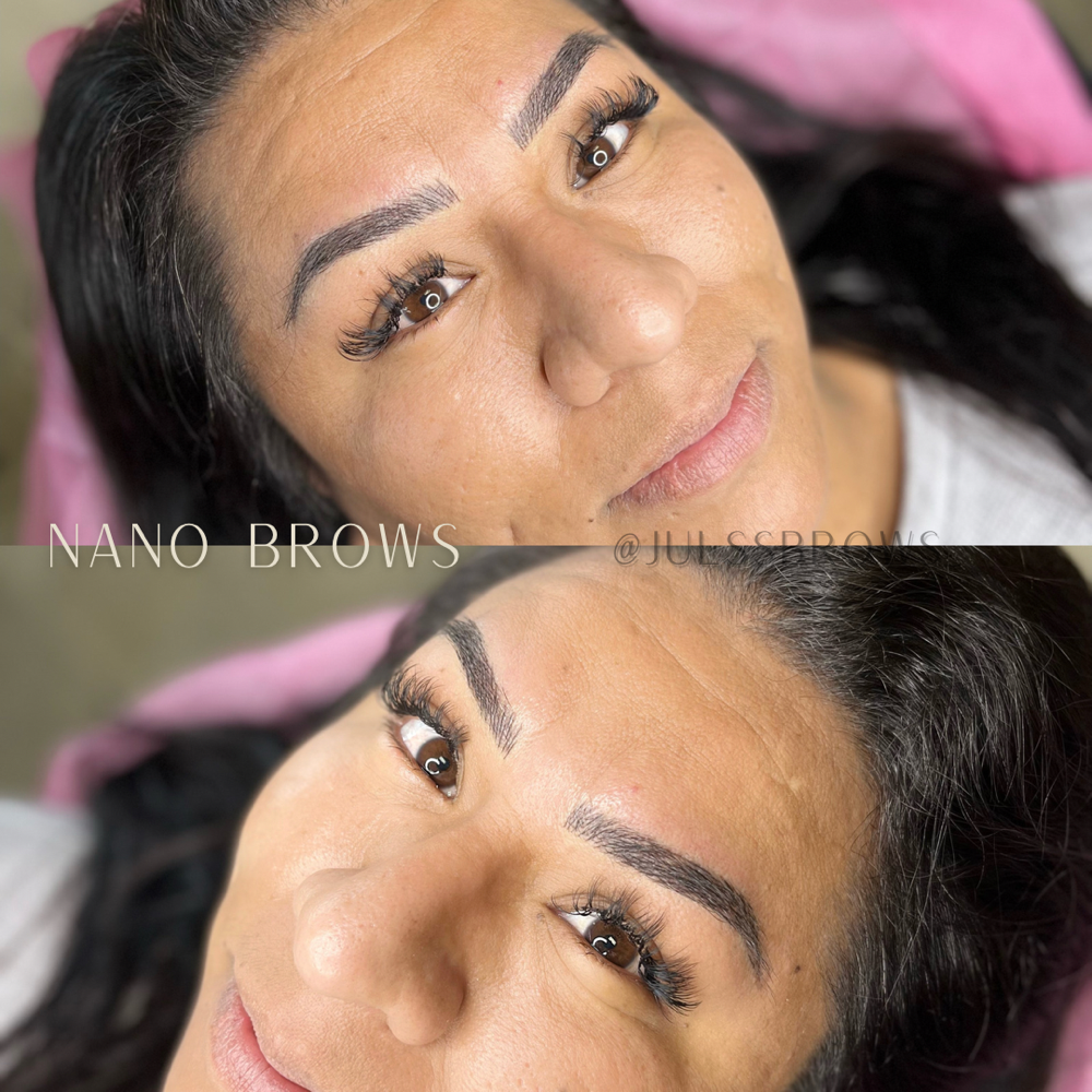 NANO Brows