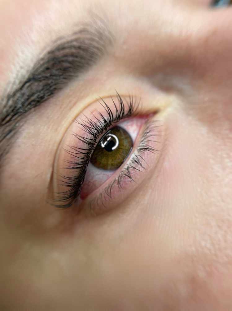 Lash Tint
