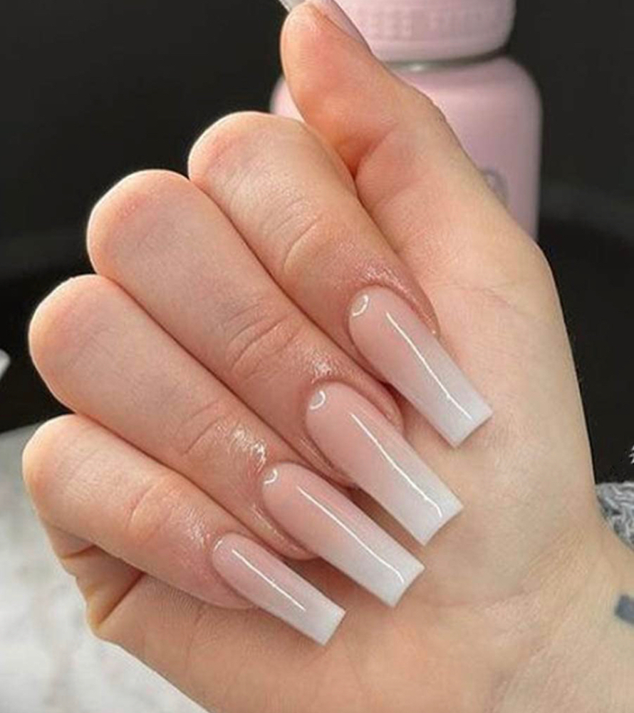 Full Set Long Length