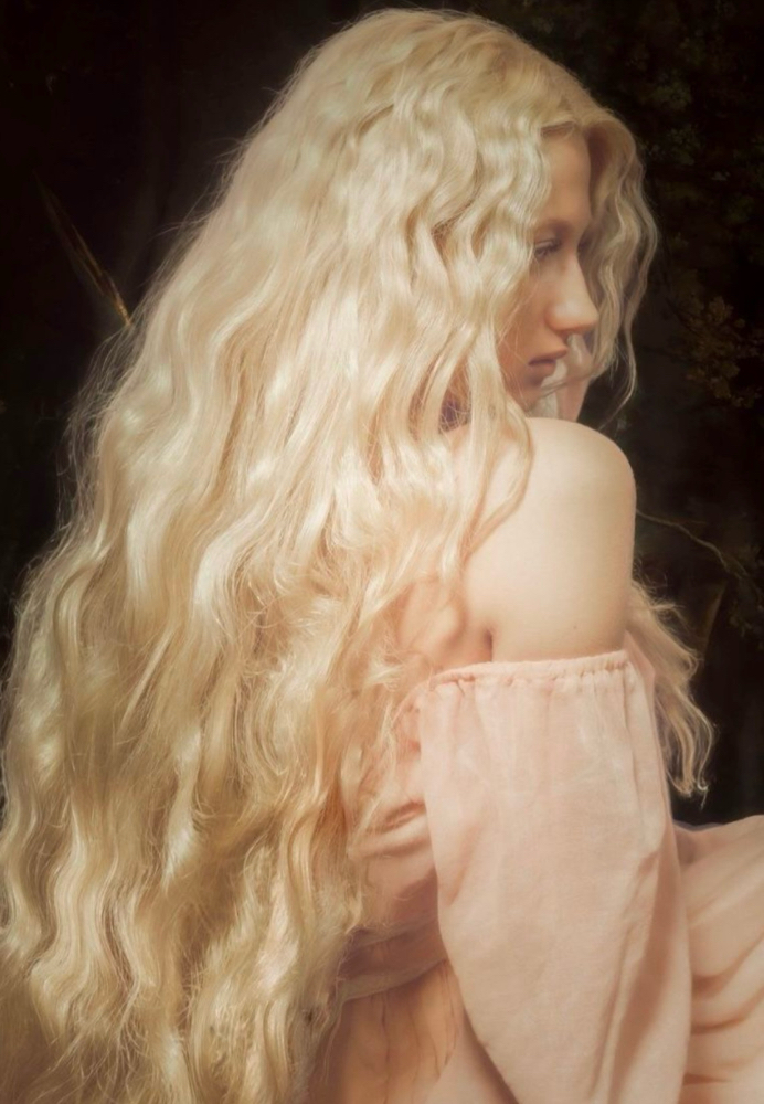 VIRGIN BLEACH & TONE at Sins of New York in New York, NY